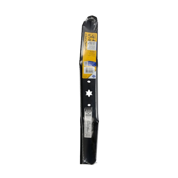 Blade Set-54 2 In